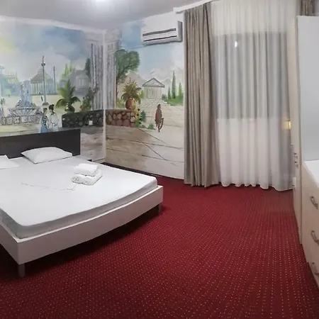 Maison d'hôtes Da Boss