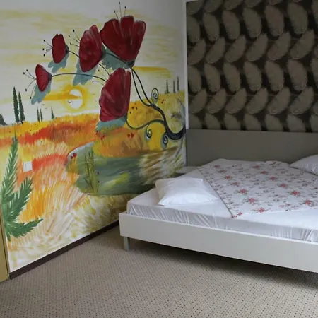 Maison d'hôtes Da Boss