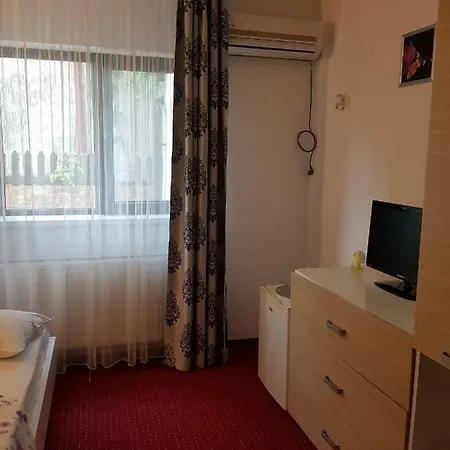 Da Boss Maison d'hôtes Costinesti