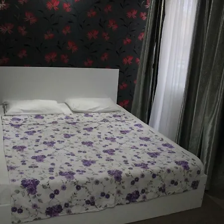 Da Boss * Costinesti