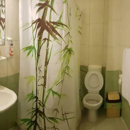 Maison d'hôtes Da Boss Costinesti