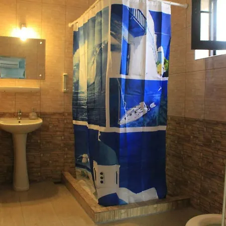 Maison d'hôtes Da Boss Costinesti