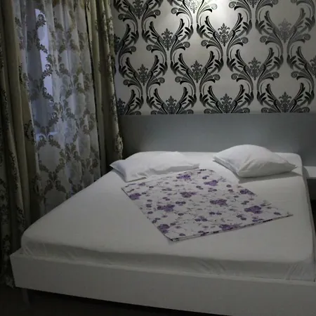 Maison d'hôtes Da Boss