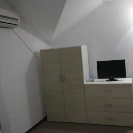 Da Boss Maison d'hôtes