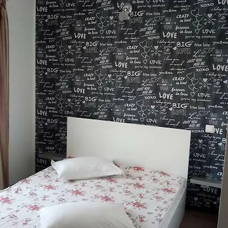 Da Boss Maison d'hôtes *