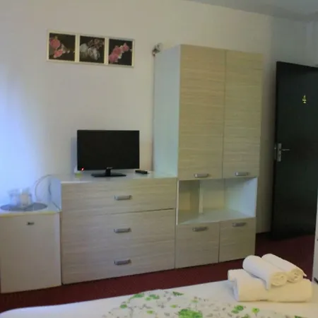 Maison d'hôtes Da Boss