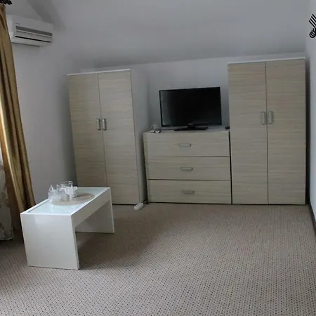 Da Boss * Costineşti