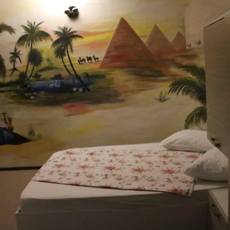 Guest house Da Boss