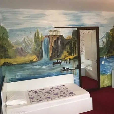 Da Boss Guest house Costinesti