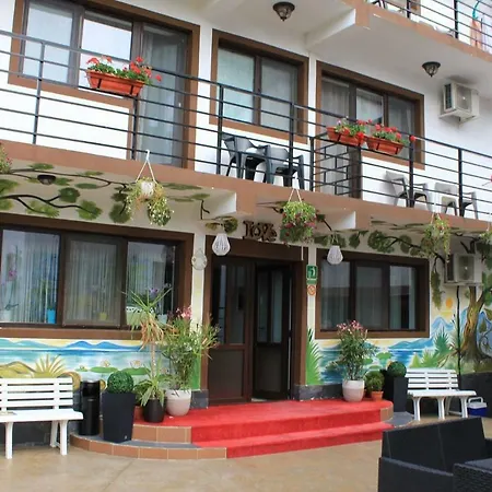 Guest house Da Boss *