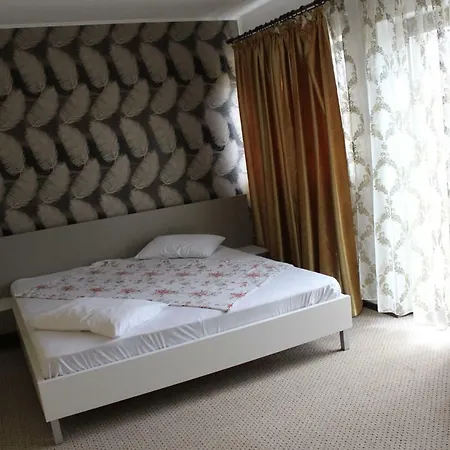 Da Boss * Costineşti