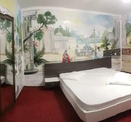 Da Boss Guest house