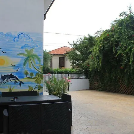 Da Boss Guest house Costinesti