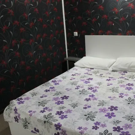 Da Boss Guest house Costinesti
