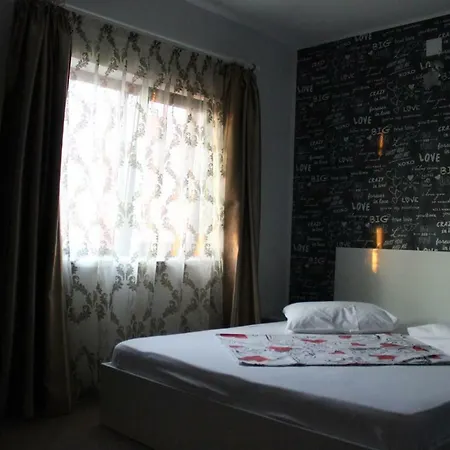 Guest house Da Boss
