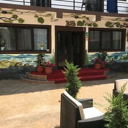 Guest house Da Boss