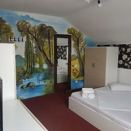 Da Boss Guest house *