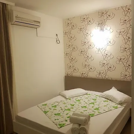 Da Boss Pensiune Costineşti