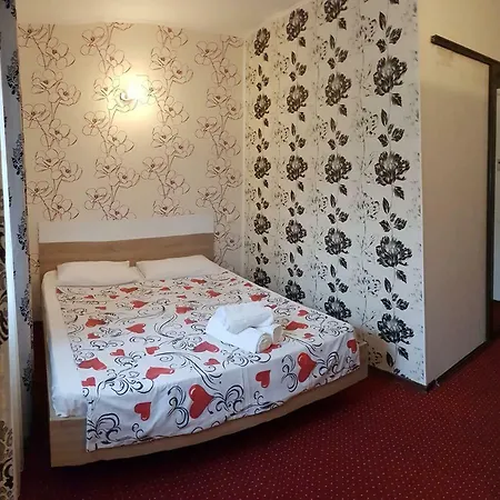 Da Boss Guest house