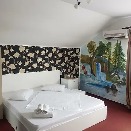 Guest house Da Boss *