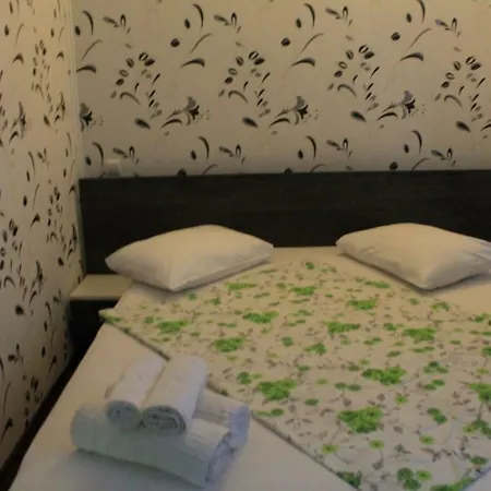Da Boss Guest house
