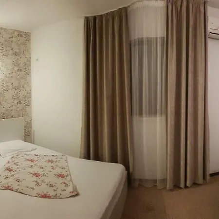 Guest house Da Boss *