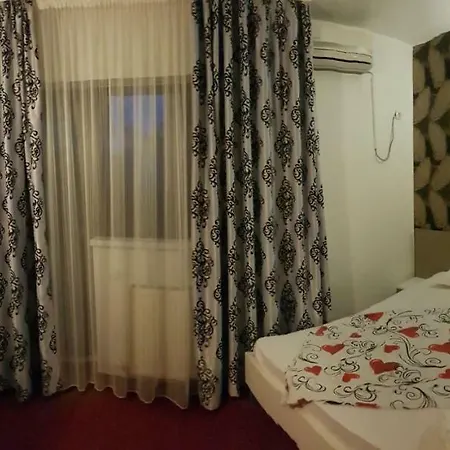 Da Boss Guest house