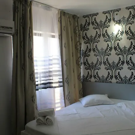 Da Boss Guest house *
