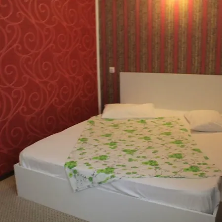 Da Boss Guest house *